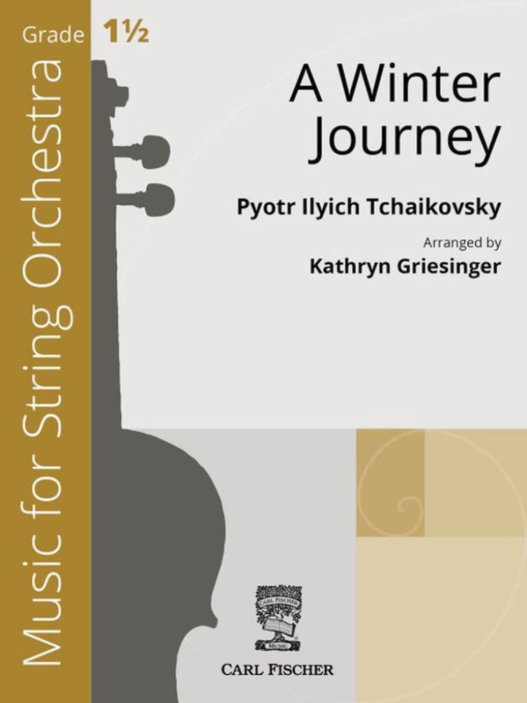 A Winter Journey